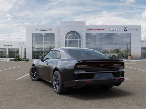 New 2026 Dodge Charger Scat Pack image 3