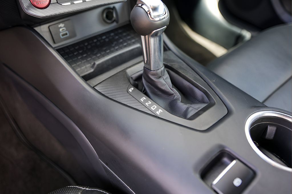 Used 2024 Ford Mustang GT Premium RWD image 19