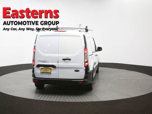 Used 2019 Ford Transit Connect XL FWD image 41