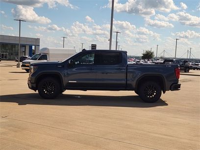 New 2026 GMC Sierra 1500 Elevation