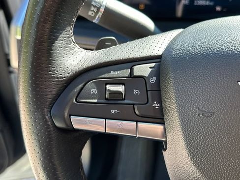Used 2024 Cadillac XT4 Sport AWD/4WD image 33