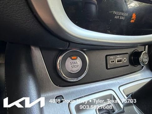 Used 2023 Nissan Murano S FWD image 20