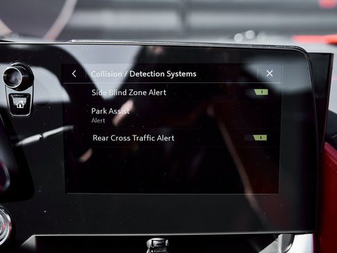 Used 2020 Chevrolet Corvette Stingray Premium Cpe w/ 3LT Preferred Equipment Group image 66