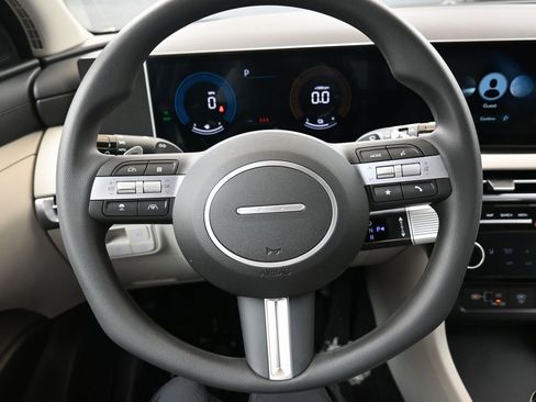 New 2026 Hyundai Tucson SEL image 25