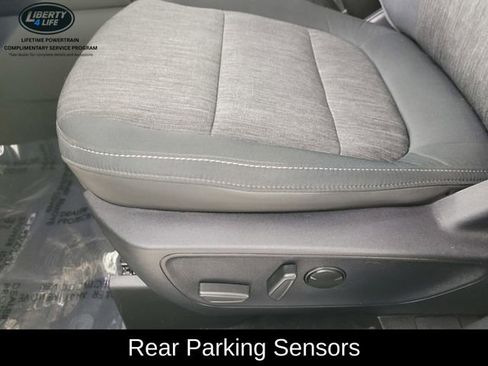 Used 2023 Ford Bronco Sport Big Bend w/ Convenience Package image 14