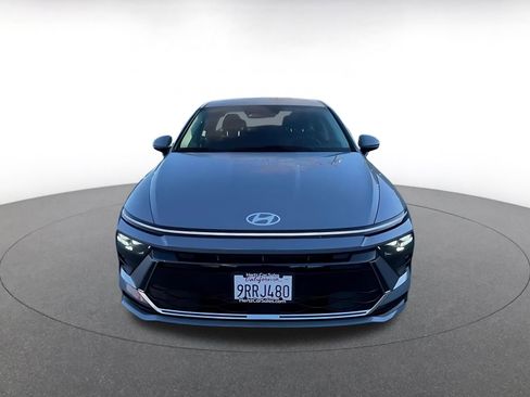 Used 2025 Hyundai Sonata SEL image 4