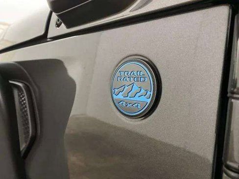 Used 2025 Jeep Wrangler Unlimited Sport S 4xe image 83