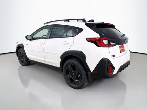 New 2026 Subaru Crosstrek 2.5i Sport image 6