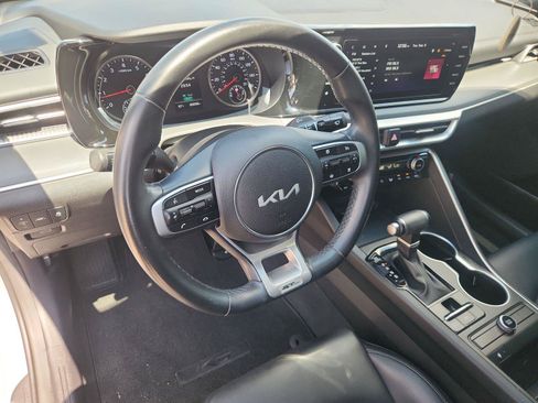 Used 2023 Kia K5 GT-Line FWD image 10