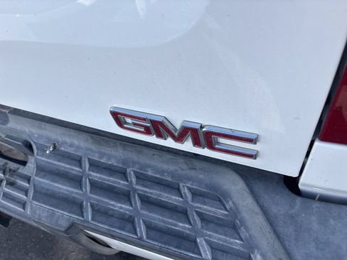 Used 2011 GMC Sierra 3500 Denali AWD/4WD image 16