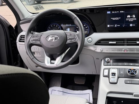 Used 2022 Hyundai Palisade SEL w/ Convenience Package image 20