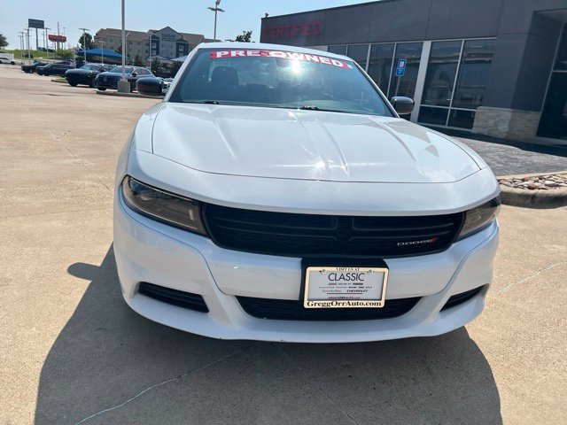 Used 2023 Dodge Charger SXT RWD image 2