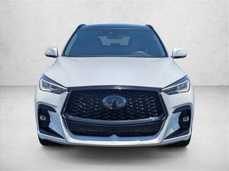 Used 2023 INFINITI QX50 Sport FWD video 2