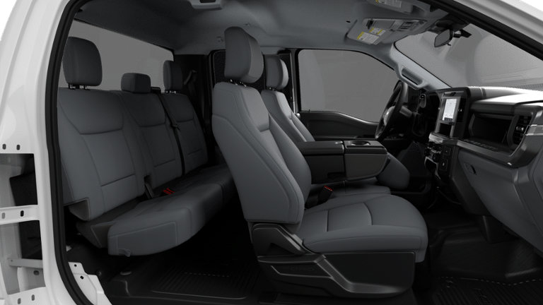 New 2027 Ford F550 4x4 Supercab Super Duty image 6