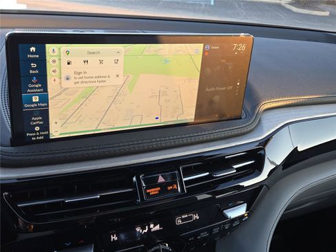 New 2026 Acura MDX SH-AWD w/ Advance Package image 5