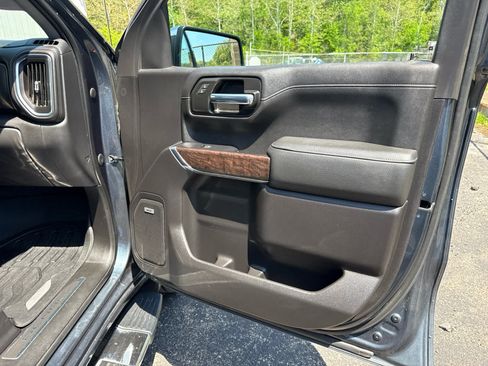 Used 2020 GMC Sierra 1500 Denali w/ Technology Package AWD/4WD image 28