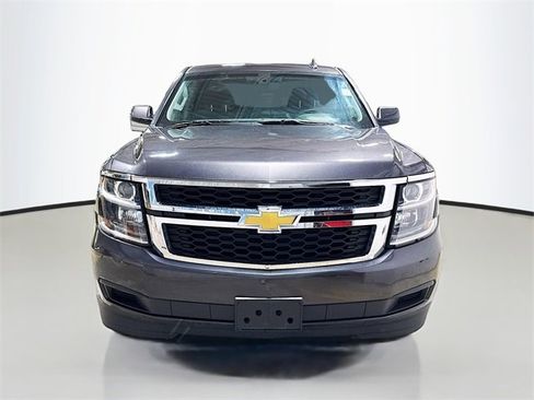 Used 2017 Chevrolet Tahoe LS image 3