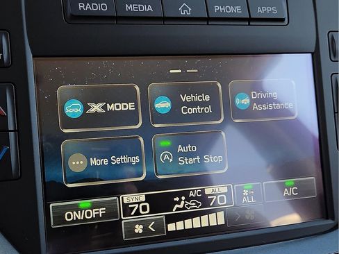 New 2026 Subaru Crosstrek 2.5i image 15