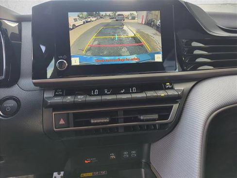 New 2026 Toyota Camry SE image 17