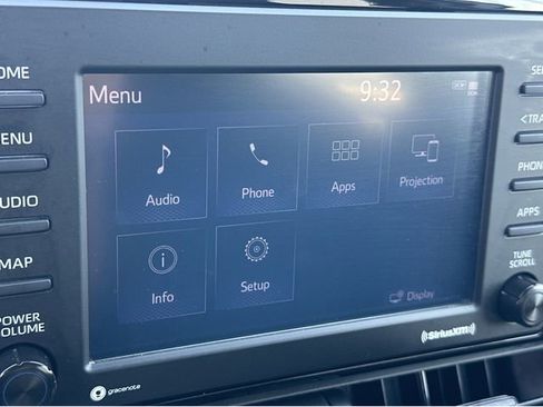 Used 2022 Toyota RAV4 XLE w/ Convenience Package AWD/4WD image 25