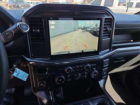 New 2026 Ford F150 STX w/ Equipment Group 200A image 24