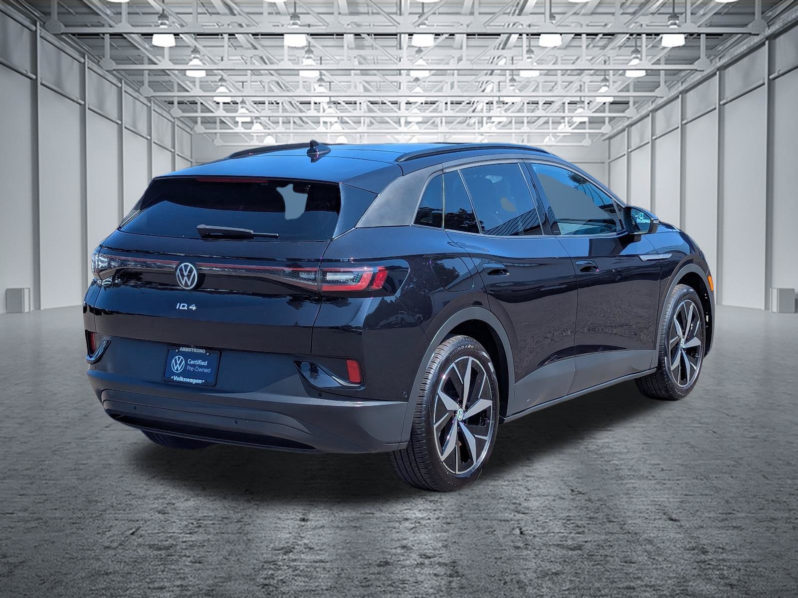 Used 2023 Volkswagen ID.4 S RWD image 5