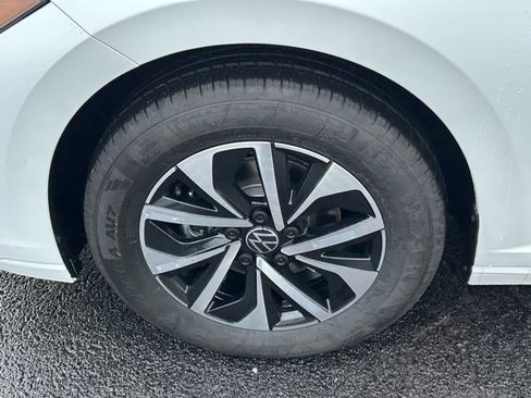 New 2026 Volkswagen Jetta S image 10