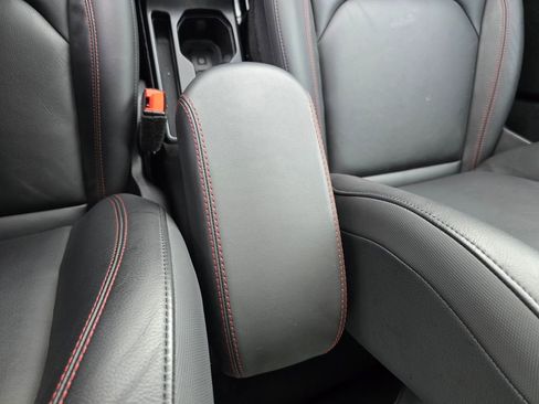 Used 2023 Jeep Renegade Trailhawk w/ Sun/Sound Group AWD/4WD image 30