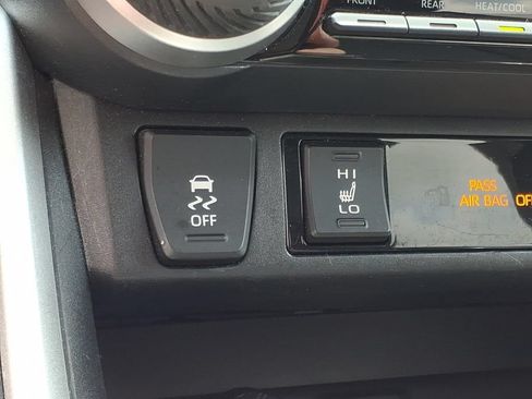 Certified 2024 Toyota RAV4 XLE Premium w/ Weather Package AWD/4WD image 16