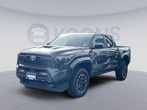 New 2024 Toyota Tacoma TRD Sport image 1