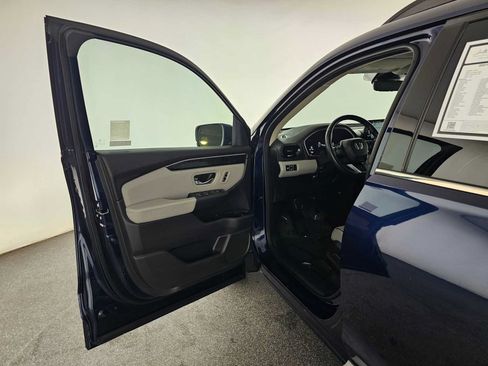 Used 2023 Honda Pilot Elite image 21