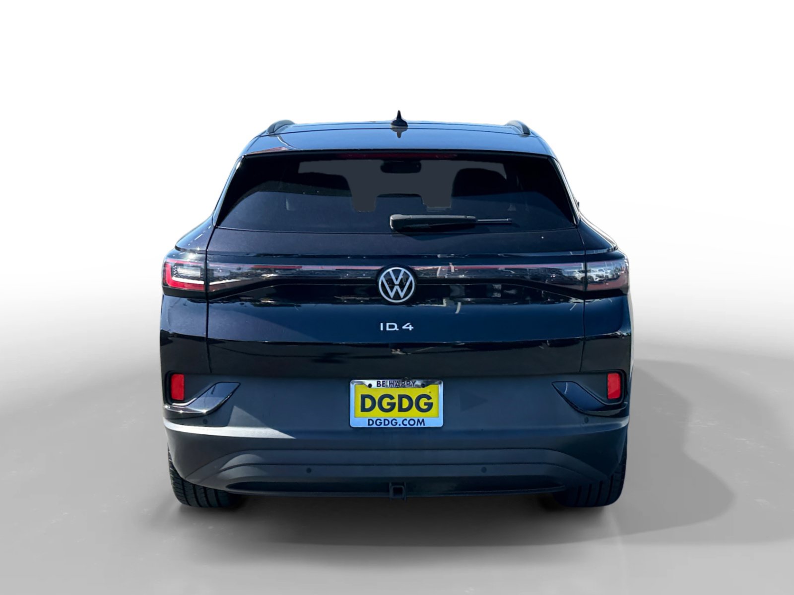 Certified 2023 Volkswagen ID.4 Pro S AWD/4WD image 4