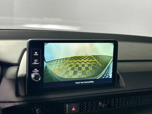 New 2026 Honda CR-V Sport image 16