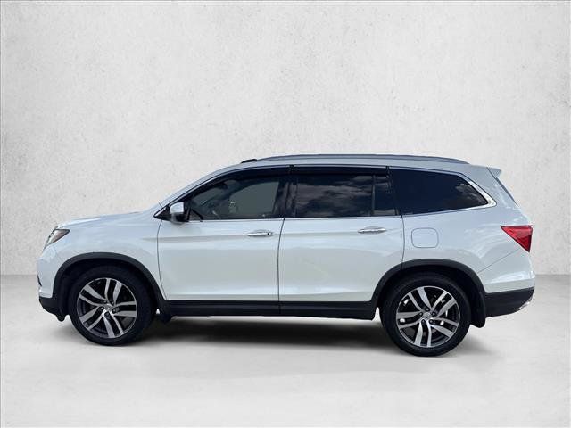 Used 2017 Honda Pilot Touring image 9
