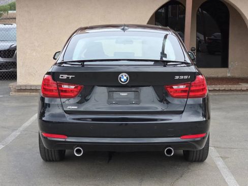 Used 2014 BMW 335i Gran Turismo xDrive image 7