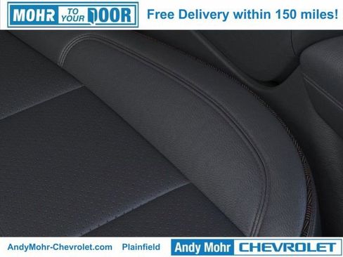 New 2026 Chevrolet Tahoe High Country image 21