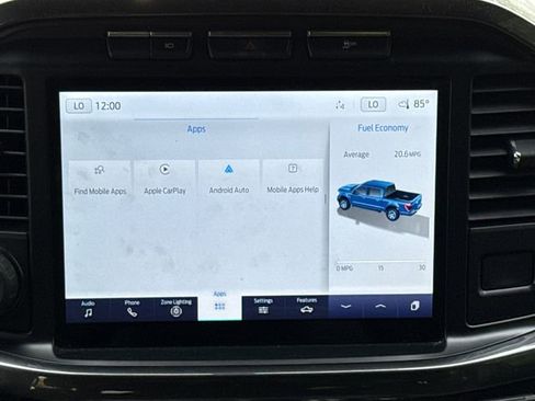 Used 2022 Ford F150 XLT w/ Equipment Group 302A High image 10