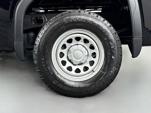 New 2026 GMC Sierra 1500 Pro w/ Pro Value Package image 26