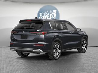 New 2026 Mitsubishi Outlander LE AWD/4WD video 2