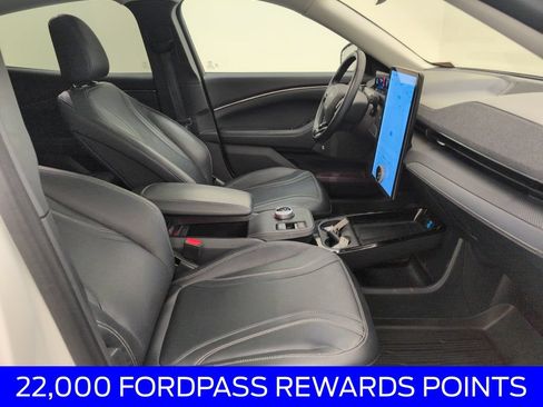 Used 2024 Ford Mustang Mach-E Premium RWD image 16