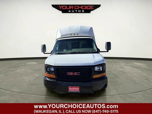 Used 2007 GMC Savana 3500 image 7