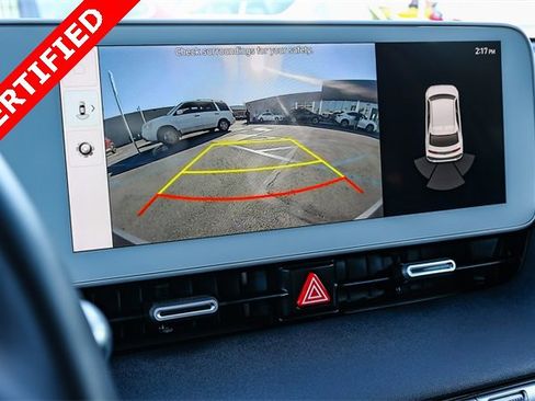 Certified 2024 Hyundai Ioniq 5 SE image 27
