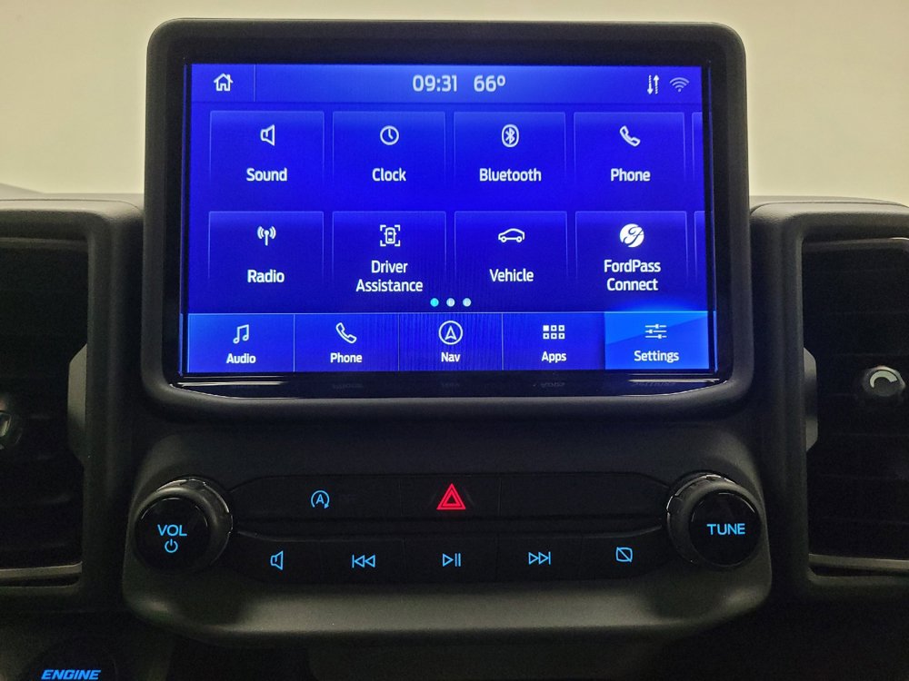 Used 2021 Ford Bronco Sport Big Bend w/ Big Bend Package AWD/4WD image 25