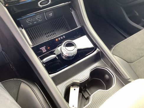 New 2026 Jeep Grand Cherokee Altitude image 18