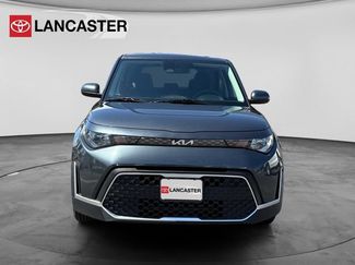 Used 2025 Kia Soul LX w/ LX Technology Package FWD video 2