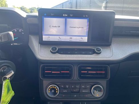 Used 2024 Ford Maverick XLT w/ XLT Luxury Package AWD/4WD image 28