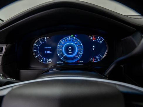 Used 2019 Cadillac Escalade Luxury image 25