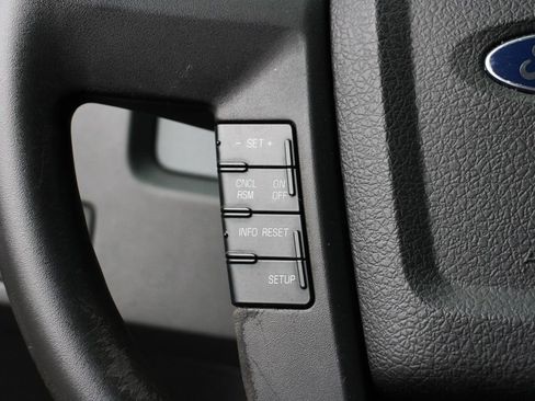Used 2013 Ford F150 STX w/ Mid Equipment Group RWD image 24