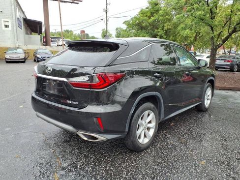 Used 2017 Lexus RX 350 AWD w/ Premium Package image 3