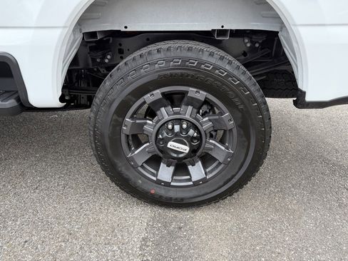 Used 2026 Ford F250 XL w/ STX Appearance Package image 30